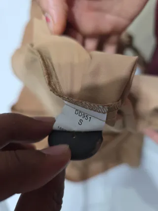 Trench coat French Connection donna beige/marrone