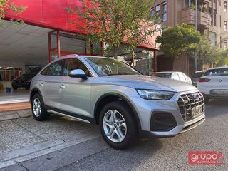 Audi Q5 SPORTBACK Advanced 40 TDI quattroultra
