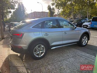 Audi Q5 SPORTBACK Advanced 40 TDI quattroultra