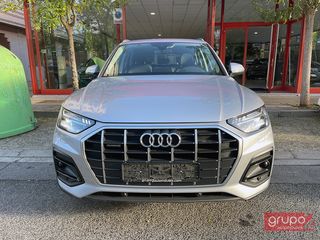 Audi Q5 SPORTBACK Advanced 40 TDI quattroultra
