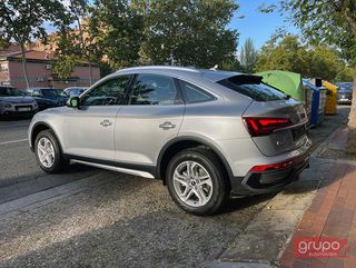 Audi Q5 SPORTBACK Advanced 40 TDI quattroultra