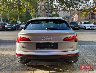 Audi Q5 SPORTBACK Advanced 40 TDI quattroultra