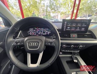 Audi Q5 SPORTBACK Advanced 40 TDI quattroultra