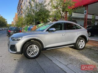 Audi Q5 SPORTBACK Advanced 40 TDI quattroultra
