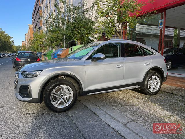 Audi Q5 SPORTBACK Advanced 40 TDI quattroultra