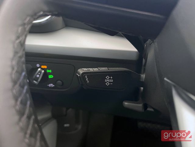 Audi Q5 SPORTBACK Advanced 40 TDI quattroultra