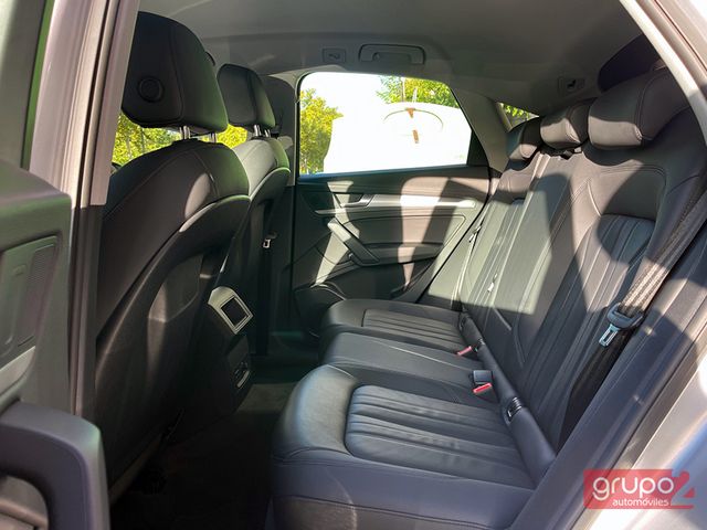 Audi Q5 SPORTBACK Advanced 40 TDI quattroultra