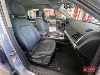 Audi Q5 SPORTBACK Advanced 40 TDI quattroultra