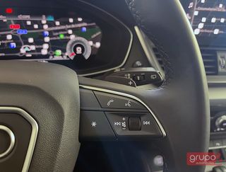 Audi Q5 SPORTBACK Advanced 40 TDI quattroultra