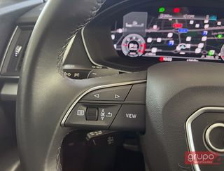 Audi Q5 SPORTBACK Advanced 40 TDI quattroultra