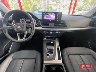 Audi Q5 SPORTBACK Advanced 40 TDI quattroultra