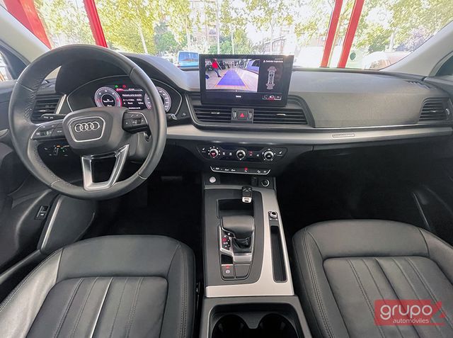 Audi Q5 SPORTBACK Advanced 40 TDI quattroultra