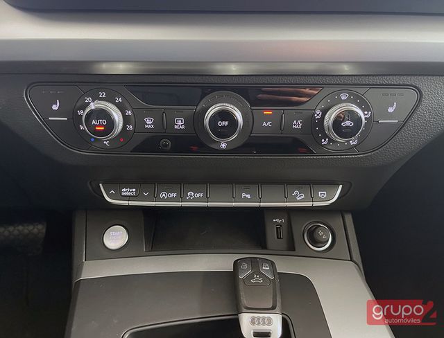 Audi Q5 SPORTBACK Advanced 40 TDI quattroultra