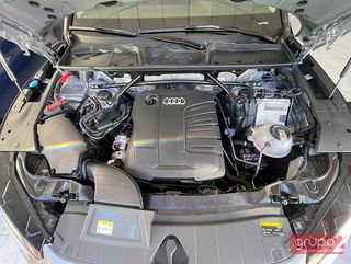 Audi Q5 SPORTBACK Advanced 40 TDI quattroultra