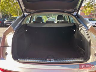 Audi Q5 SPORTBACK Advanced 40 TDI quattroultra