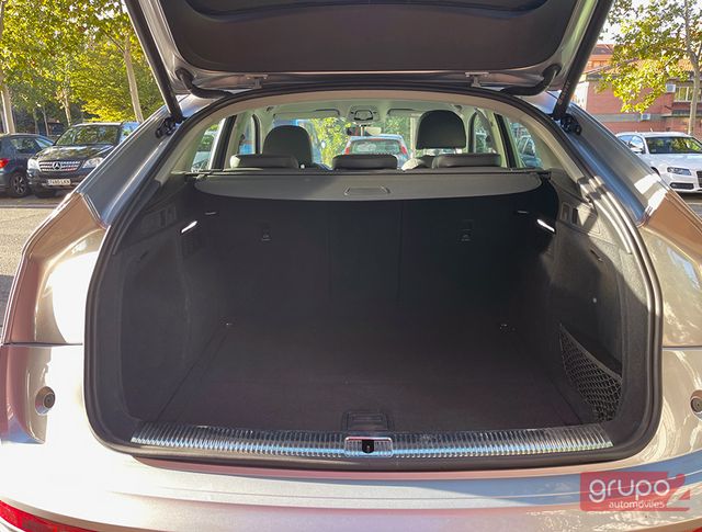 Audi Q5 SPORTBACK Advanced 40 TDI quattroultra