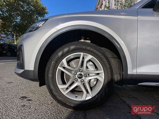 Audi Q5 SPORTBACK Advanced 40 TDI quattroultra
