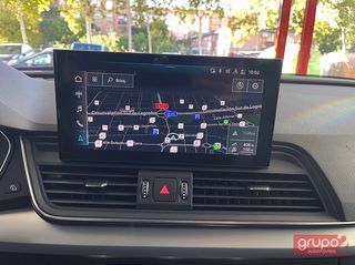 Audi Q5 SPORTBACK Advanced 40 TDI quattroultra