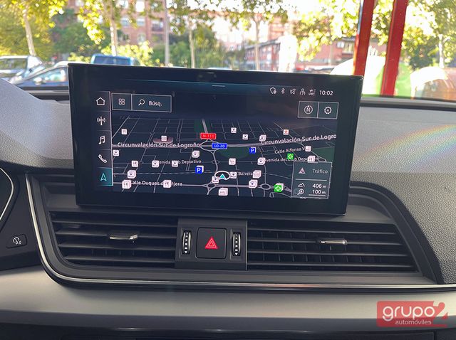 Audi Q5 SPORTBACK Advanced 40 TDI quattroultra