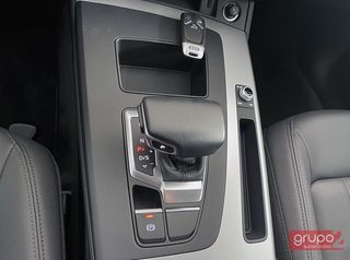 Audi Q5 SPORTBACK Advanced 40 TDI quattroultra