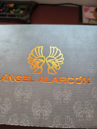 Zapatos de fiesta tacón plateados y rosas