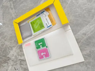 Vetro temperato SPARIN per Xiaomi Mi4