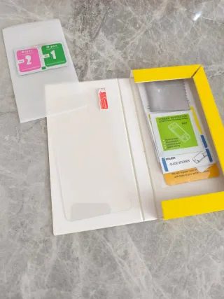 Vetro temperato SPARIN per Xiaomi Mi4