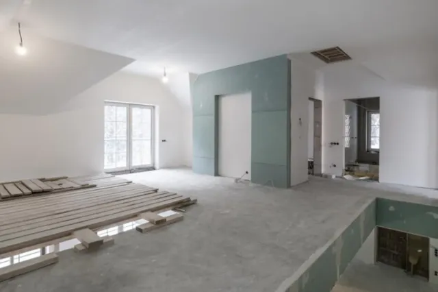 Pladurista tabiques, techos, decorativo