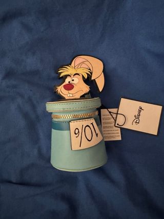 Monedero Disney Primark Conejo Alicia
