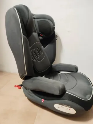 Sillita coche niño MS