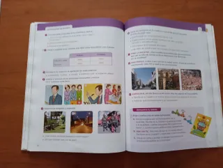 Ciencias Sociales, 3 Primaria Negociable