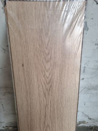 Tarima flotante Pergo