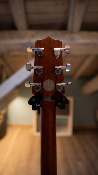 Guitarra Acústica Takamine GD11MCE-NS + estuche