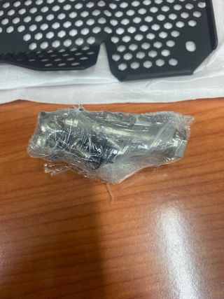 Rejilla Radiador DUCATI Multistrada V4