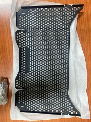 Rejilla Radiador DUCATI Multistrada V4