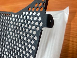 Rejilla Radiador DUCATI Multistrada V4