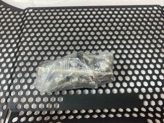 Rejilla Radiador DUCATI Multistrada V4