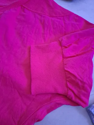 Set 4 maglie manica corta