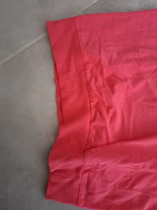 Set 4 maglie manica corta