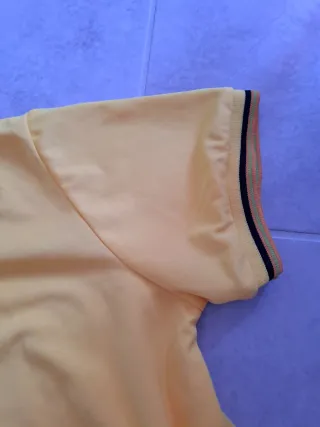 Set 4 maglie manica corta