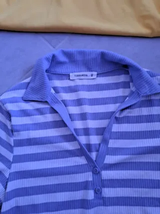 Set 4 maglie manica corta