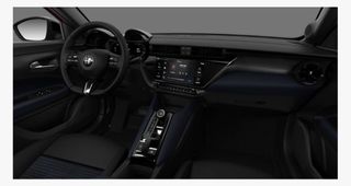 Alfa Romeo Junior Ibrida 100kW (136CV)