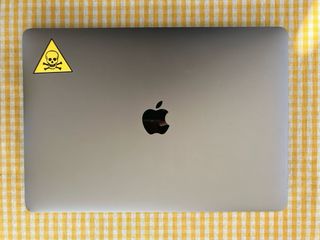 MacBook Pro 13” (2020) i5 1,4 GHz 8GB RAM 512GB