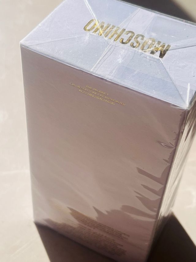 Moschino Toy 2 Eau de Parfum 50ml