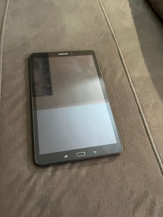Tablet Samsung Galaxy Tab A 10.1 (2016) Negra