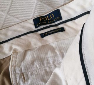 Pantalón Polo Ralph Lauren