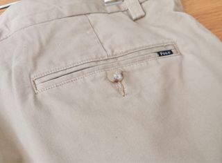 Pantalón Polo Ralph Lauren