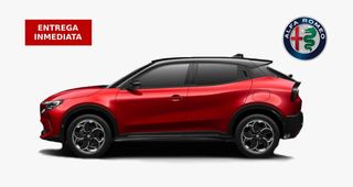 Alfa Romeo Junior Ibrida 100kW (136CV)