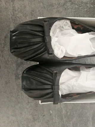 Dolce & Gabbana Bailarinas