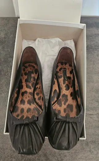 Dolce & Gabbana Bailarinas